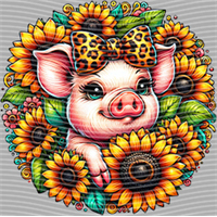 Animal Integration-DW 980